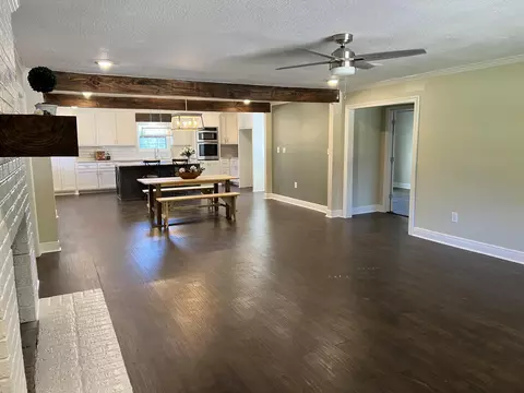 148 Doc Gore Rd, Sumrall, MS 39482 photo 5
