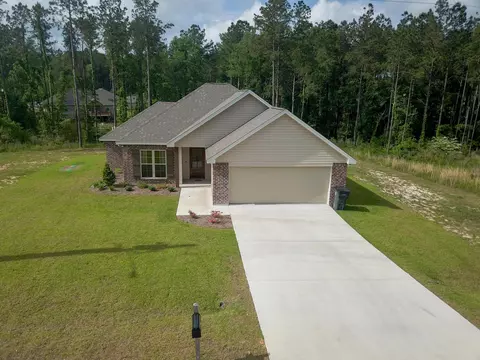 79 Planted Pine Dr, Purvis, MS 39475 photo 2