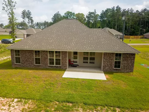 79 Planted Pine Dr, Purvis, MS 39475 photo 6