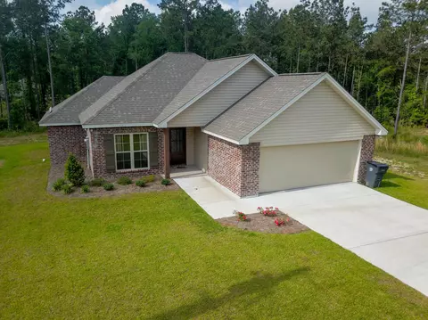79 Planted Pine Dr, Purvis, MS 39475 photo 1