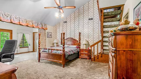 725 Hillcrest Loop, Petal, MS 39465 photo 14