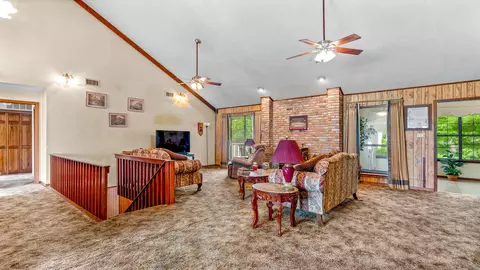 725 Hillcrest Loop, Petal, MS 39465 photo 5