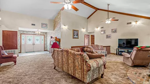 725 Hillcrest Loop, Petal, MS 39465 photo 6