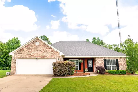 397 SE 12th, Magee, MS 39111 photo 1