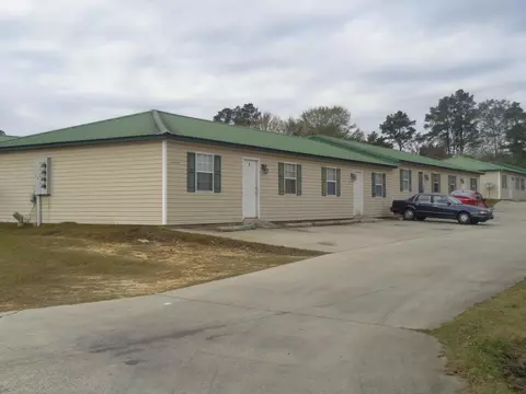 5-50 Getaway, Hattiesburg, MS 39402