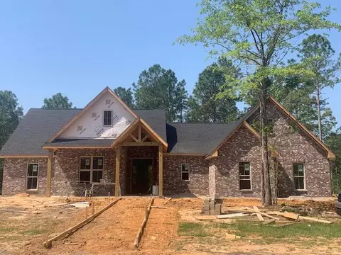 25 Silverstone, Petal, MS 39465 photo 1