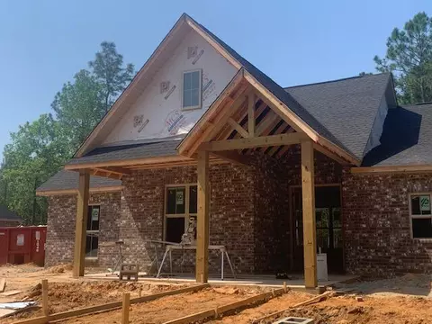 25 Silverstone, Petal, MS 39465 photo 3