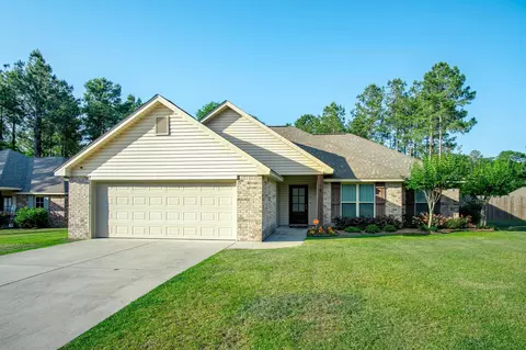 4 Walnut Dr, Purvis, MS 39475 photo 1