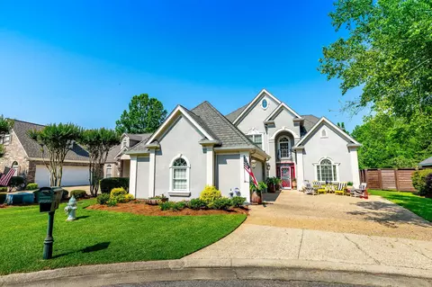 5 Ashton Ct, Laurel, MS 39440 photo 1
