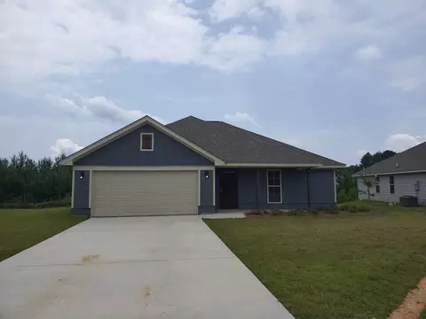 95 E Locust, Sumrall, MS 39482 photo 1