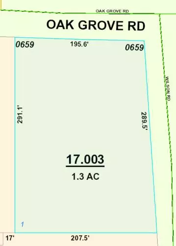 3 Wilson Rd, Hattiesburg, MS 39402