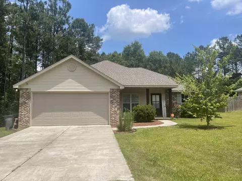 8 Walnut Dr, Purvis, MS 39475 photo 1