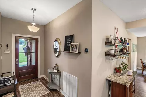 135 Hemingway Dr, Sumrall, MS 39482 photo 5