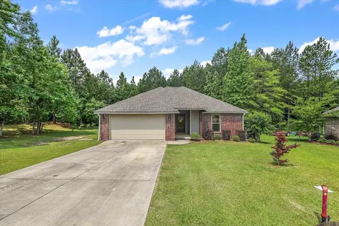 135 Hemingway Dr, Sumrall, MS 39482 photo 1