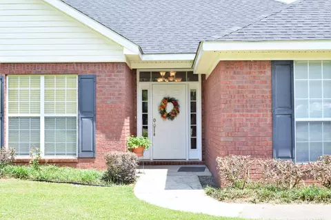 132 Milton Murrah, Lucedale, MS 39452 photo 2