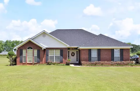 132 Milton Murrah, Lucedale, MS 39452 photo 1