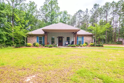 55 Higgins Rd, Sumrall, MS 39482 photo 1
