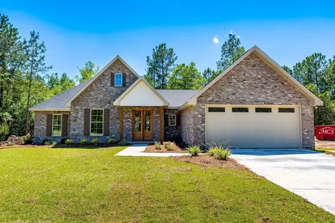 19 Silverstone, Petal, MS 39465 photo 1