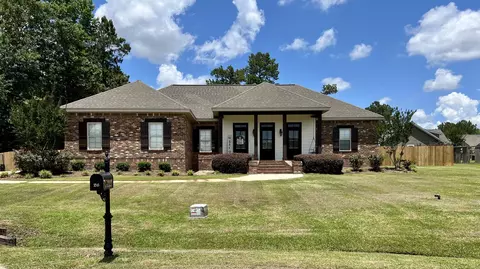 26 W Spruce, Sumrall, MS 39482 photo 1