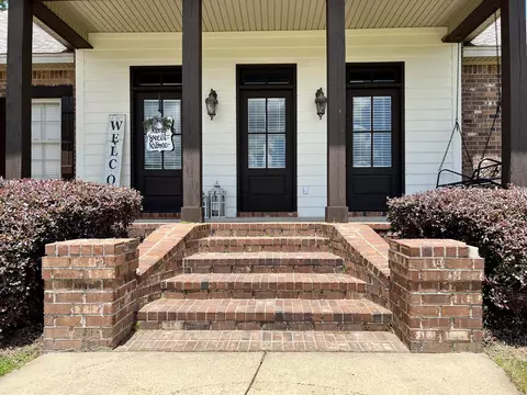 26 W Spruce, Sumrall, MS 39482 photo 2
