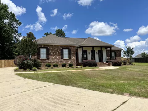 26 W Spruce, Sumrall, MS 39482 photo 5