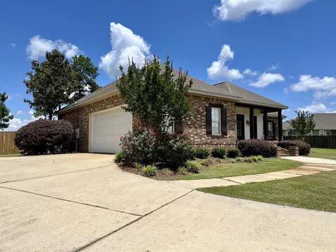 26 W Spruce, Sumrall, MS 39482 photo 7