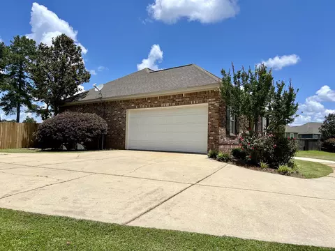26 W Spruce, Sumrall, MS 39482 photo 6