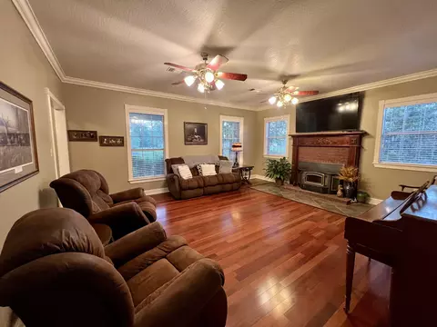 9 Rock Hill Rd, Sumrall, MS 39482 photo 12