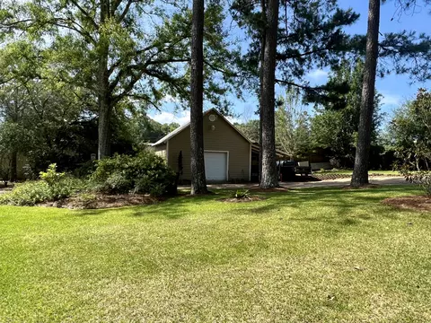 9 Rock Hill Rd, Sumrall, MS 39482 photo 5