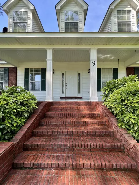 9 Rock Hill Rd, Sumrall, MS 39482 photo 7