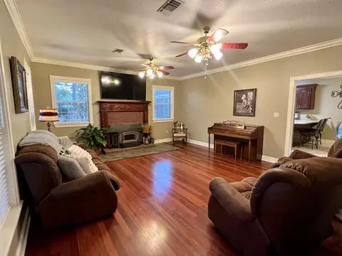 9 Rock Hill Rd, Sumrall, MS 39482 photo 11