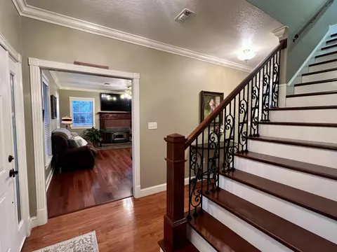 9 Rock Hill Rd, Sumrall, MS 39482 photo 10
