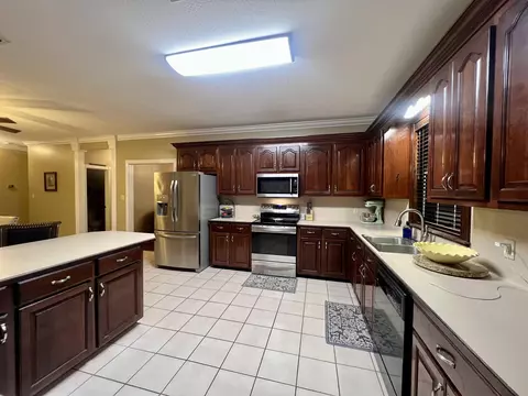 9 Rock Hill Rd, Sumrall, MS 39482 photo 18