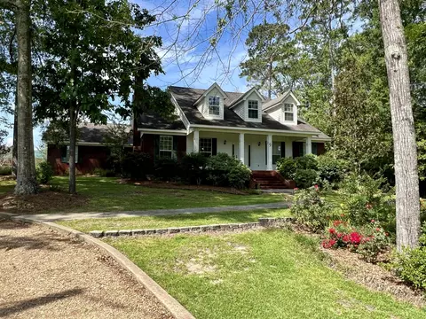 9 Rock Hill Rd, Sumrall, MS 39482 photo 2