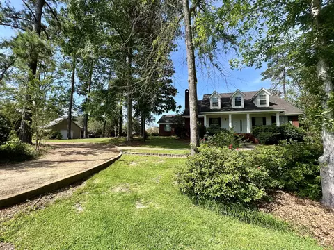 9 Rock Hill Rd, Sumrall, MS 39482 photo 4