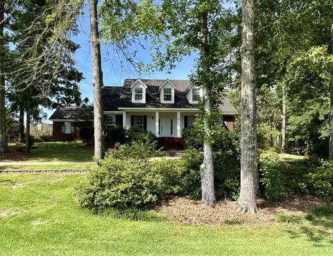 9 Rock Hill Rd, Sumrall, MS 39482 photo 1