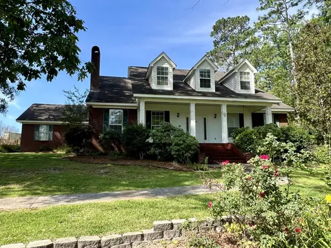 9 Rock Hill Rd, Sumrall, MS 39482 photo 3