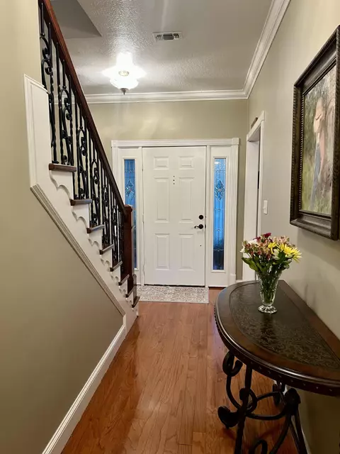 9 Rock Hill Rd, Sumrall, MS 39482 photo 8