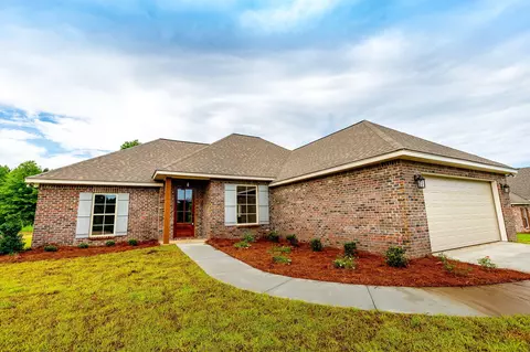 29 Blain, Purvis, MS 39475 photo 2