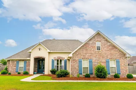 75 Sunline Dr, Petal, MS 39465 photo 1