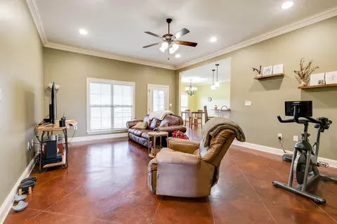 23 W Spruce, Sumrall, MS 39482 photo 4