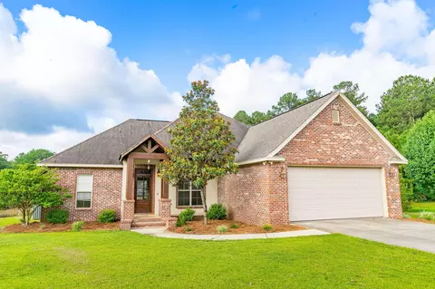 23 W Spruce, Sumrall, MS 39482 photo 1