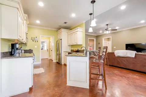 23 W Spruce, Sumrall, MS 39482 photo 9
