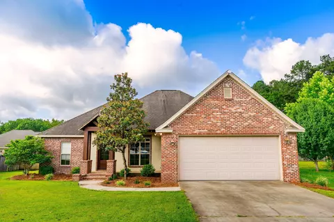 23 W Spruce, Sumrall, MS 39482 photo 2