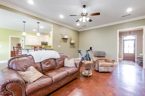 23 W Spruce, Sumrall, MS 39482 photo 5