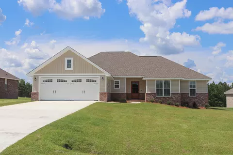 27 Sky View Dr, Purvis, MS 39475