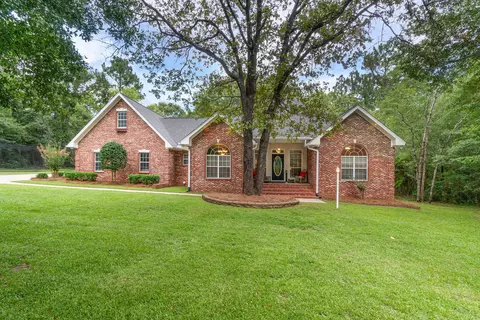 40 Eagle Loop, Purvis, MS 39475 photo 1