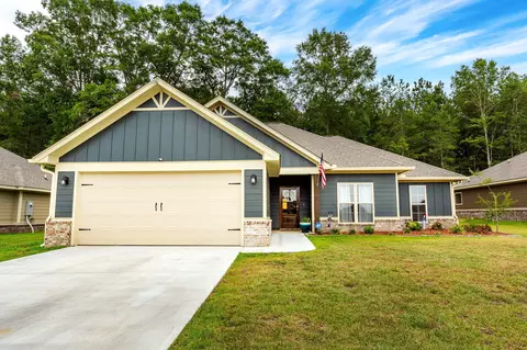 42 E Locust, Sumrall, MS 39482 photo 2