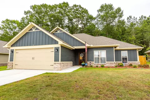 42 E Locust, Sumrall, MS 39482 photo 1