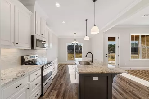 5 Charbonneau, Sumrall, MS 39482 photo 16